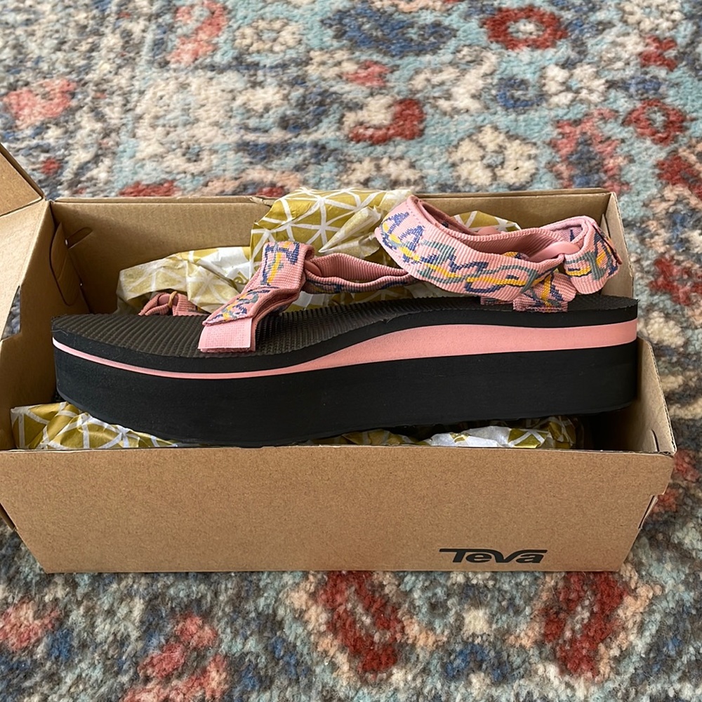 Teva Flatform